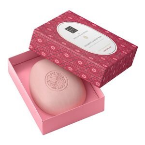 RITUALS - The Ritual of Ayurveda Shampoo & Body Bar - Tuhý šampon a čisticí přípravek na t