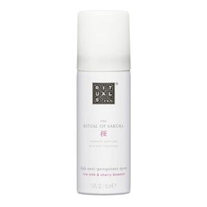 RITUALS - The Ritual of Sakura Anti-Perspirant Spray - Antiperspirant ve spreji