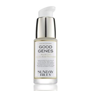 SUNDAY RILEY - Good Genes Lactic Acid Treatment – Exfoliační přípravek s kyselinou mléčnou