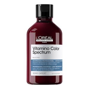 L'Oréal Professionnel - Vitamino Color Spectrum - Neutralizační šampon modrý