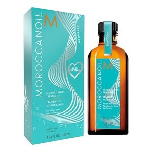 MOROCCANOIL - Be an Original – Víceúčelová vlasová péče