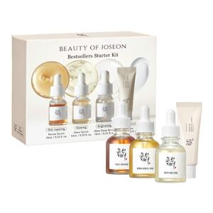 BEAUTY OF JOSEON - Bestseller Starter Kit – Perfektní úvod do kosmetiky BOJ
