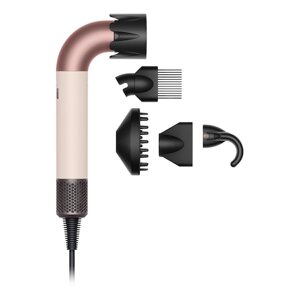 DYSON - Dyson Supersonic r - Curly + Coily