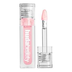 HUDA BEAUTY - Faux Filler Jelly Oil – Olej na rty