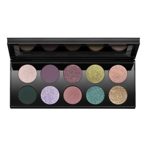 PAT McGRATH LABS - Mothership XII: Petalmorphosis™ – Paletka očních stínů