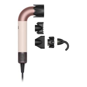 DYSON - Dyson Supersonic r - Straight + Wavy