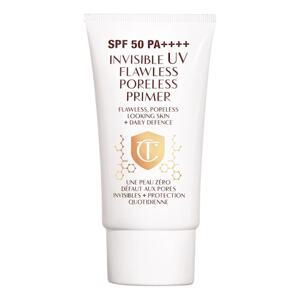 CHARLOTTE TILBURY - Invisible UV Flawless Poreless Primer – Podkladová báze