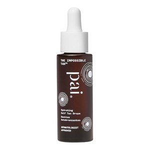 PAI - The Impossible Tan™ – Hydratační samoopalovací kapky