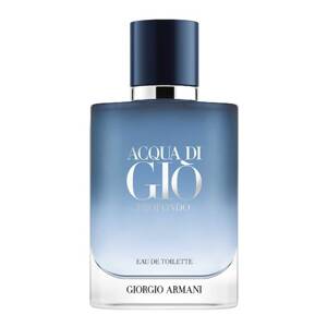 ARMANI - Acqua di Giò Profondo - Toaletní voda