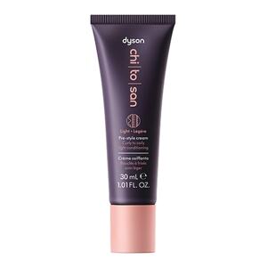 DYSON - Chitosan™ - Pre-Style Cream Kudrnaté až vlnité vlasy, lehká péče