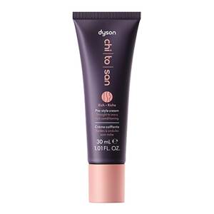 DYSON - Chitosan™ - Pre-Style Cream Rovné až vlnité vlasy, bohatá péče