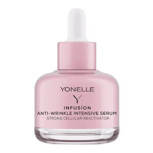 YONELLE - Anti-Wrinkle Intensive Serum - Sérum Na Den I Noc