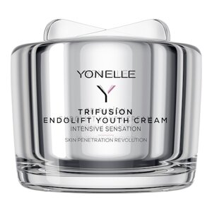 YONELLE - ENDOLIFT YOUTH CREAM - liftingový krém na den i noc