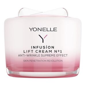 YONELLE - LIFT CREAM N°1 - Krém na obličej