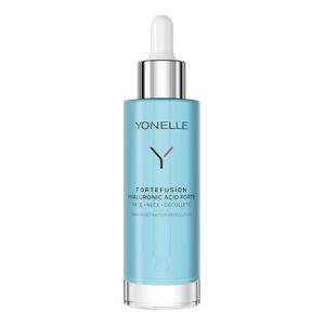 YONELLE - HYALURONIC ACID FORTE - hydratační sérum na den i noc