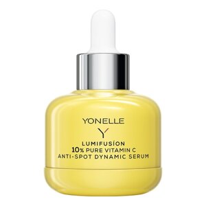 YONELLE - 10% PURE VITAMIN C ANTI-SPOT DYNAMIC SERUM - sérum