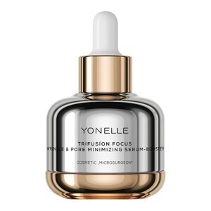 YONELLE - WRINKLE & PORE MINIMIZING SERUM -BOOSTER - sérum na den i noc