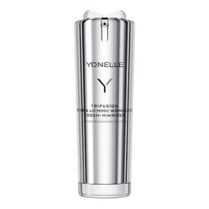 YONELLE - EYE & LIP MIMIC WRINKLES CREAM-MINIMIZER - krém den i noc
