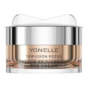YONELLE - CONTOUR REJUVENATING EYE CREAM - protivráskový oční krém na den i noc