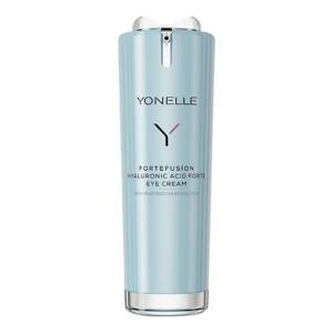 YONELLE - HYALURONIC ACID FORTE EYE CREAM - krém na den i noc