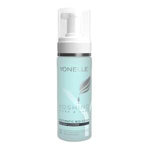 YONELLE - ENZYMATIC BIO-FOAM - čisticí a odličovací pěna