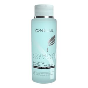 YONELLE - Bio-Active Revitalizing Tonic