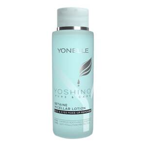YONELLE - BETAINE MICELLAR LOTION - micelární odličovací voda