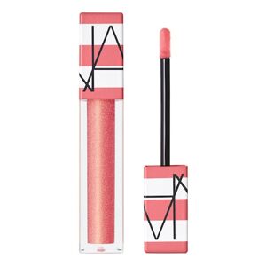 NARS - Hot Escape Afterglow Lip Oil – Olej na rty