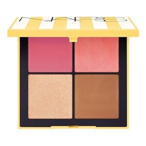 NARS - Hot Escape Cheek Palette II – Paletka tvářenek