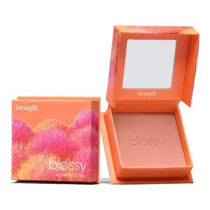 BENEFIT COSMETICS - Blossy - projasňující meruňková tvářenka
