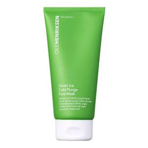 OLEHENRIKSEN - Violet Ice Cold Plunge Pore – Čisticí detoxikační maska