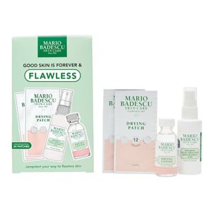 MARIO BADESCU - Flawless – Sada pro péči o obličej