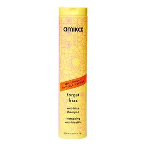 AMIKA - Forget Frizz – Šampon proti krepatění