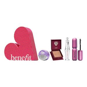BENEFIT COSMETICS - Benefit Dream Team - Set bestsellerů