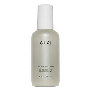 OUAI - Thickening Spray – Sprej pro zahuštění a objem vlasů