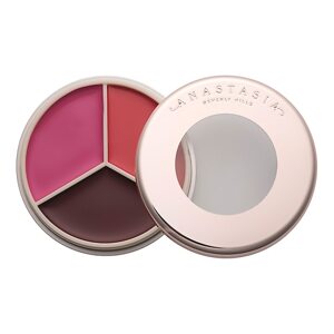 ANASTASIA BEVERLY HILLS - Magic Touch Blush Trio - blush