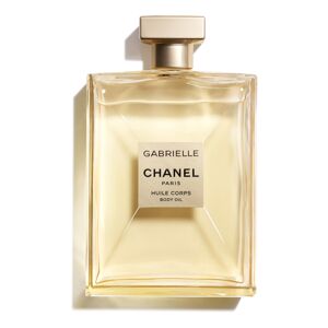 CHANEL - GABRIELLE CHANEL - Tělový Olej
