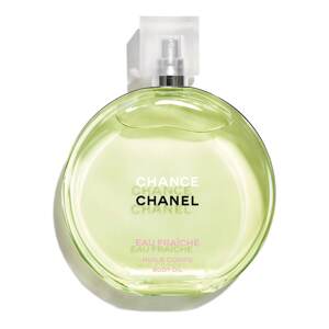 CHANEL - CHANCE EAU FRAÎCHE - Tělový Olej