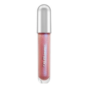 REM BEAUTY - Essential Drip – Tónovaný balzám na rty s kyselinou hyaluronovou