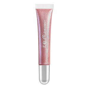 REM BEAUTY - On Your Collar – Vyplňující lesk