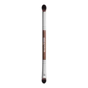 MAKE UP FOR EVER - Eyeshadow Brush 248 – Oboustranný štětec na oční stíny