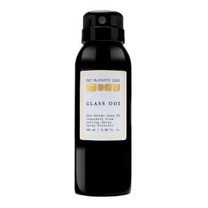 PAT McGRATH LABS - Legendary Glow Setting Spray – Fixační sprej