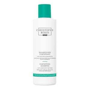 CHRISTOPHE ROBIN - Fortifying Shampoo – S amarantovými peptidy