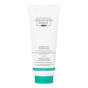 CHRISTOPHE ROBIN - Fortifying Conditioner – S amarantovými peptidy