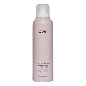 OUAI - Melrose Place – Super suchý šampon