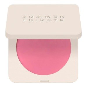 SUMMER FRIDAYS - Blush Butter Balm – Krémový balzám na tváře