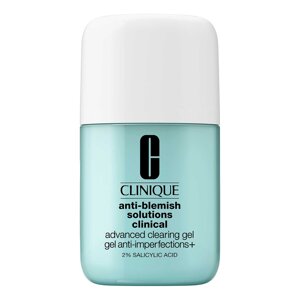 CLINIQUE - Anti-Blemish Solutions Clinical Advanced Clearing Gel - čistící gel