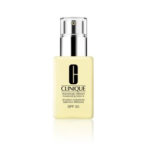 CLINIQUE - Dramatically Different Moisturizing Lotion SPF50 - Hydratační krém