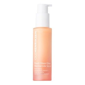 OLEHENRIKSEN - Peach Glaze Glow – Sérum s niacinamidem a vitaminem C