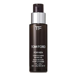 TOM FORD - Tom Ford For Men Conditioning Beard Oil Oud Wood